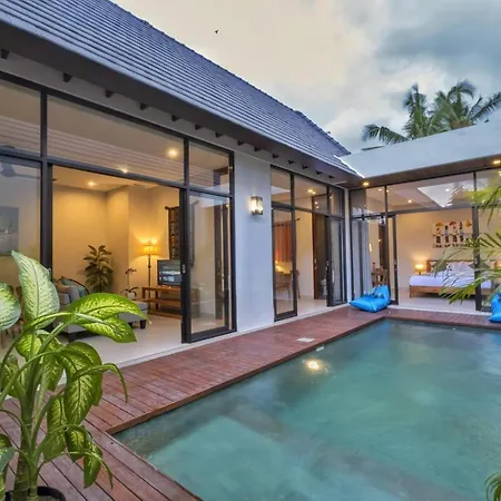 Lavina Ubud Villas