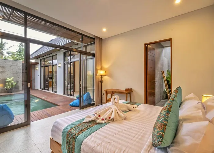 Villa Lavina Ubud