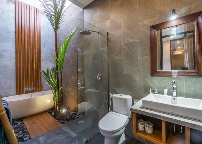 Lavina Villa Ubud