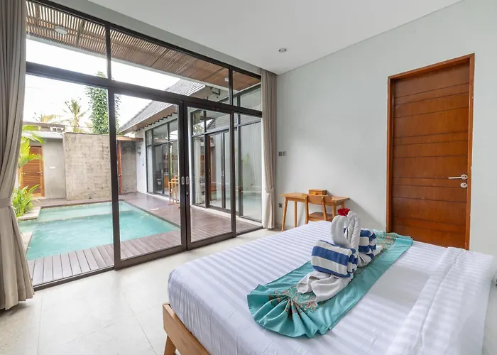 Lavina * Ubud