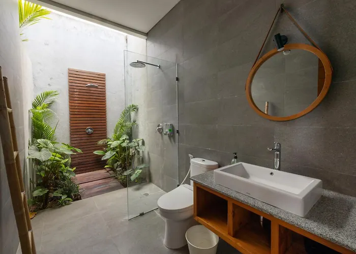 Lavina * Ubud