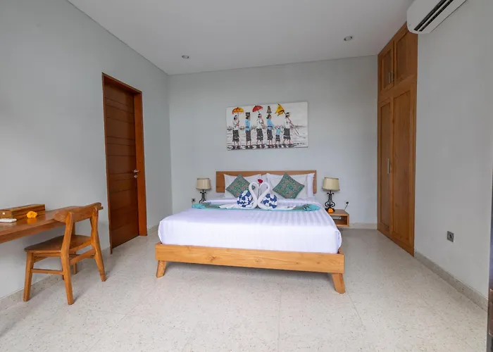 Lavina Villa *