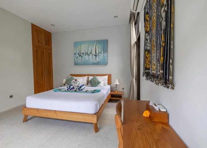 Lavina Villa Ubud